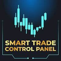 SmartTrade Control Panel
