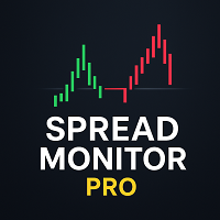 Spread Monitor Pro