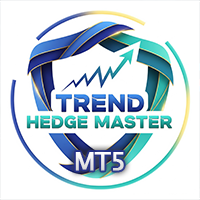 Trend Hedge Master MT5