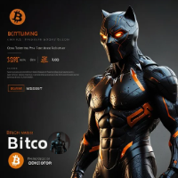Bitcoin Model