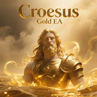 Croesus Gold EA MT4