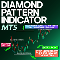 Download for free Diamond Pattern Pattern Indicator MT5