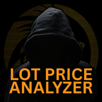 FJ Universe LOT Price Analyzer