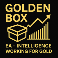 Golden Box