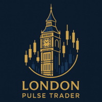 London Pulse Trader US30