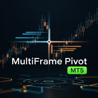 MultiFrame Pivot MT5