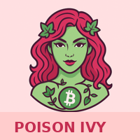 Poison lvy MT5