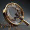 Quantum Price Magnifier