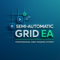 SemiAutomatic Grid EA