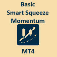 Smart Squeeze Momentum Pro MT4