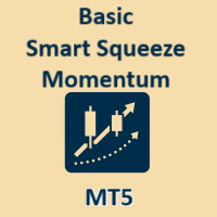 Smart Squeeze Momentum Pro MT5