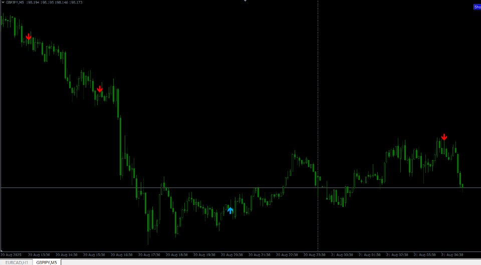 Imagens #3 Advanced Signal