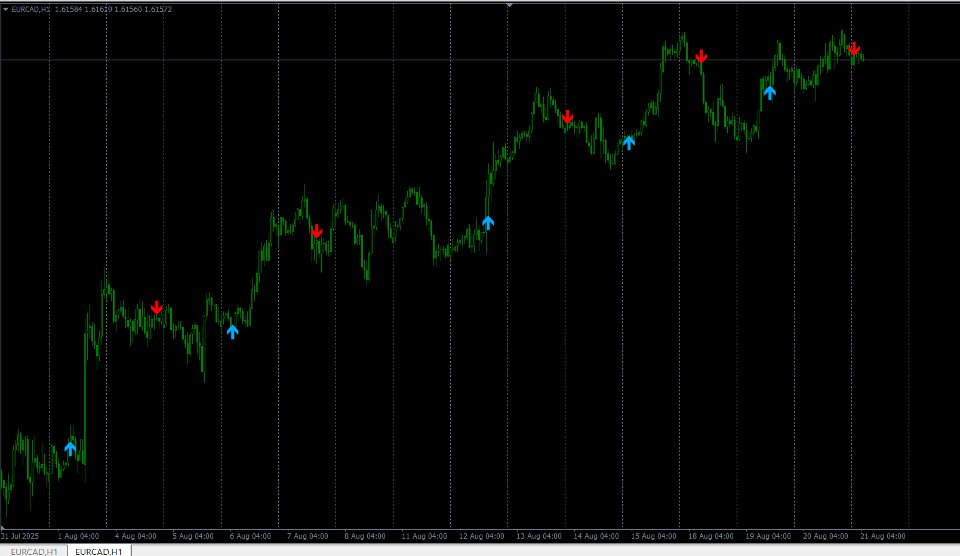 Imagens #8 Advanced Signal