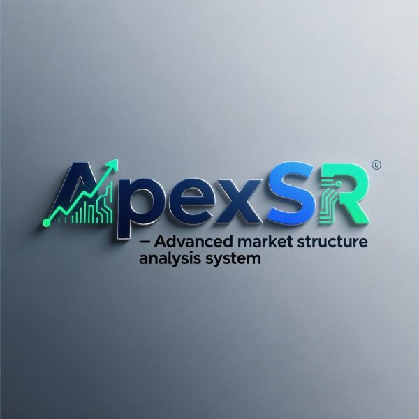 Screenshot #1 ApexSR MQL5