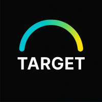 Compounding Daily Target Dashboard PRO