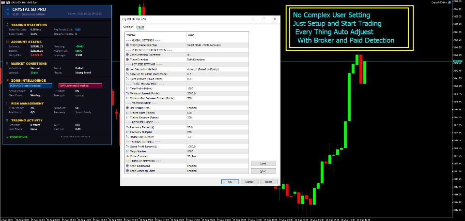 Снимок экрана #3 Crystal SD Pro