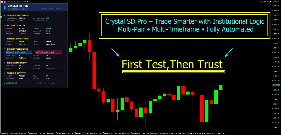 Снимок экрана #2 Crystal SD Pro