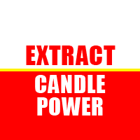 Extract Candle Power