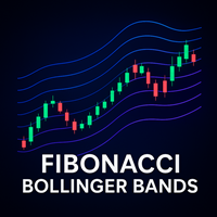 Fibonacci Bollinger Bands MT4