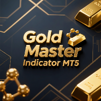 Gold Master Indicator MT5