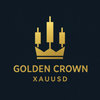 Golden Crown Xauusd