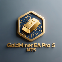 GoldMiner EA Pro MT5