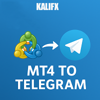 Kalifx Mt4 to Telegram