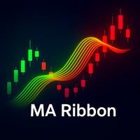 MA Ribbon MT4