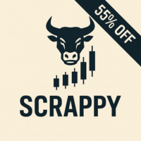 Scrappy EA