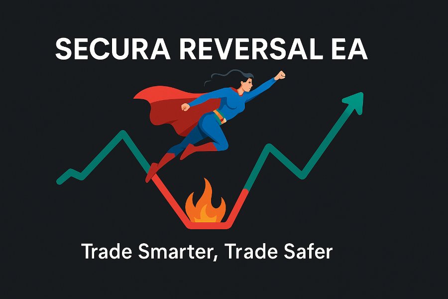Screenshot #1 Secura Reversal