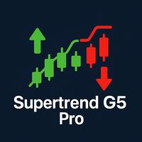 Supertrend G5 Pro