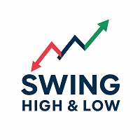 Swing High And Low by Ari Sanjaya