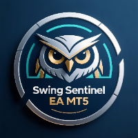 Swing Sentinel EA MT5