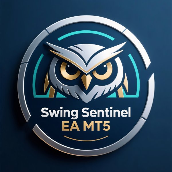 Screenshot #1 Swing Sentinel EA MT5