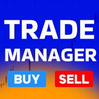 Trade Manager Assistant MT5