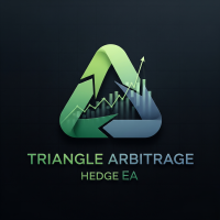 Triangle Arbitrage Hedge