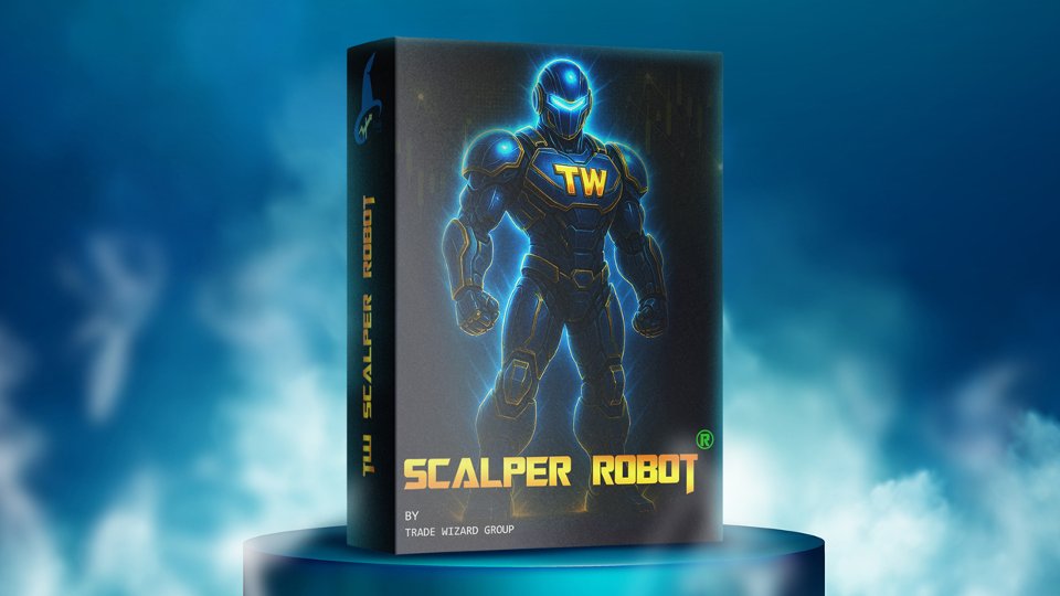 Screenshot #6 TW Scalper Robot MT5