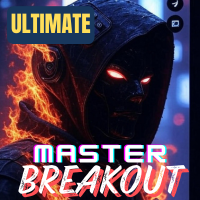 Ultimate Master Breakout