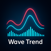 Wave Trend MT4