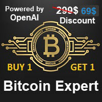 Bitcoin Expert MT4