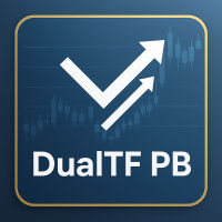 Dual Timeframe Pullback Breakout EA