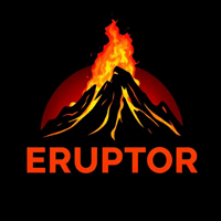 Eruptor XAUUSD h1