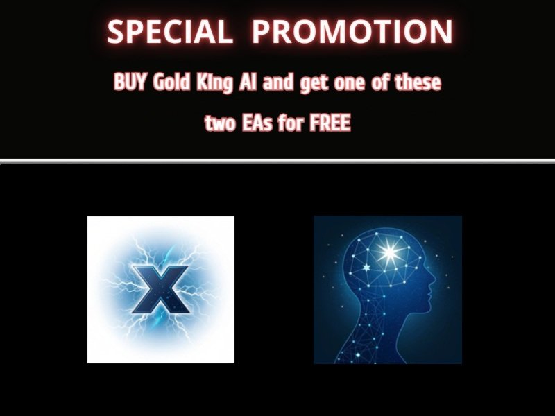 Ekran görüntüsü #3 Gold King AI MT5