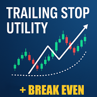 Kalifx trailing stop EA