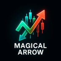 Magical Arrow