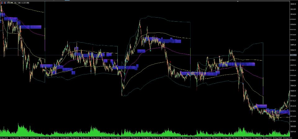 截图 #7 Orderflow Scalp Pro