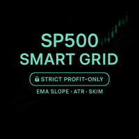 SP500 Smart Grid PRO