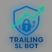 Trailing SL Bot