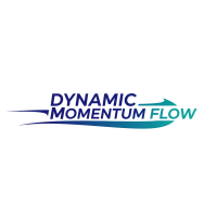 Visual Dynamic Momentum Flow Indicator