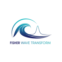 Visual Fisher Wave Transform Indicator